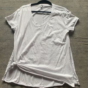 Z Supply White T shirt